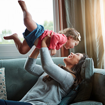 19 caricias emocionales que todos los niños necesitan de sus padres