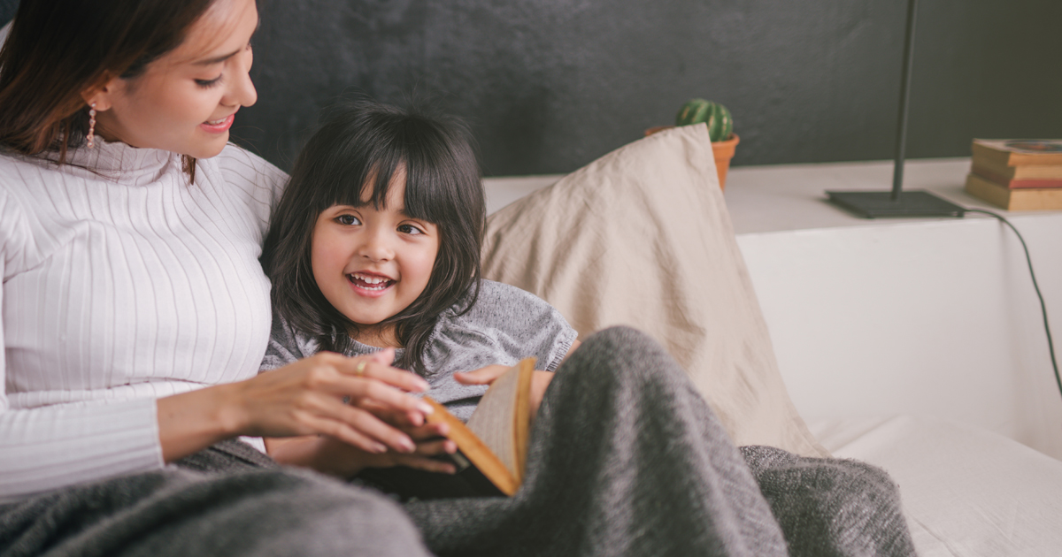 contar fábulas y cuentos