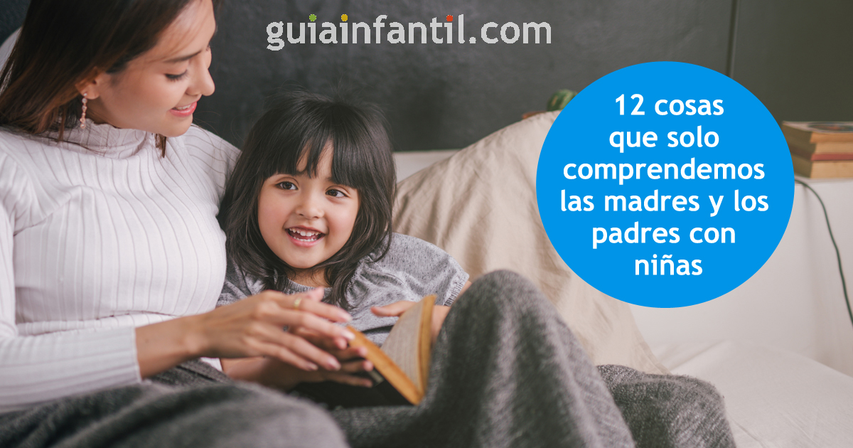 madre hijas y actividades