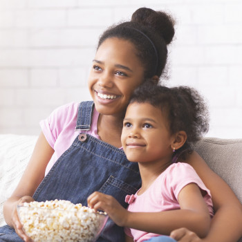 12 ocurrentes películas para niños de comedia y risas de Netflix y HBO