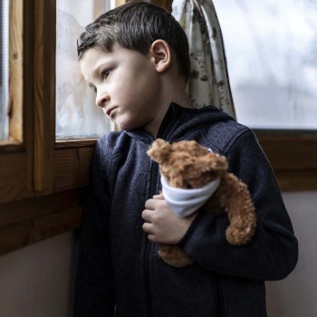 Disminuye el juego libre y aumentan los trastornos mentales en los niños