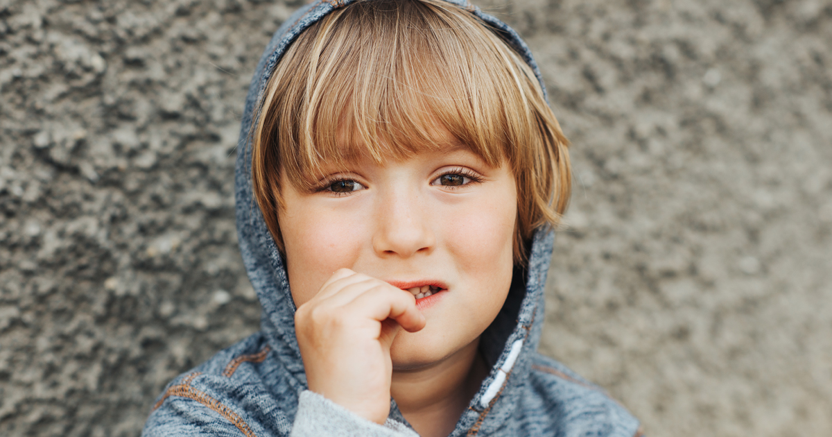 seguridad y autoestima