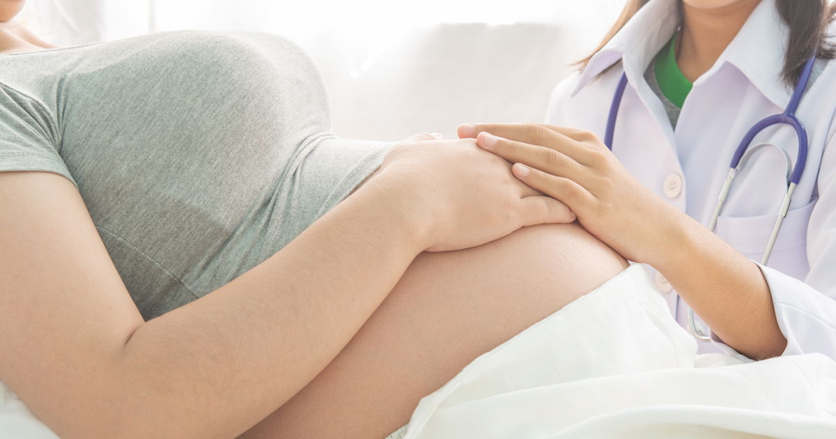 parto vaginal y parto por cesárea