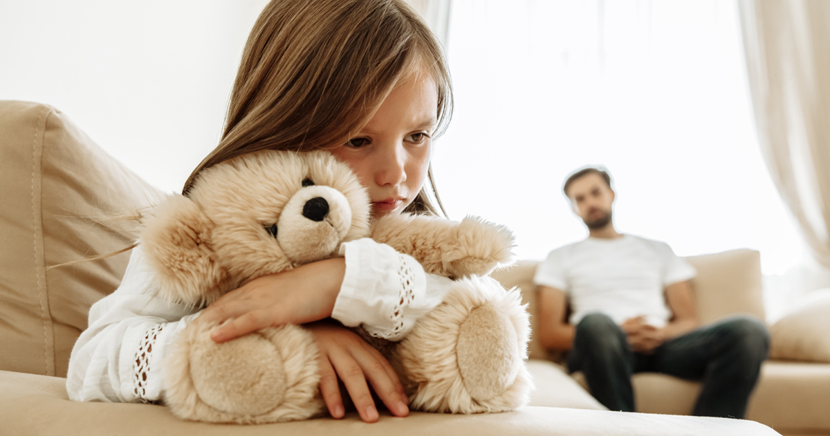 Alternativas a los castigos infantiles