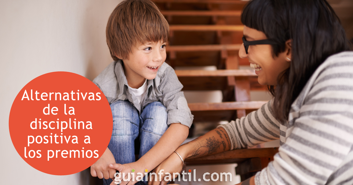 Las alternativas a los premios en la educación