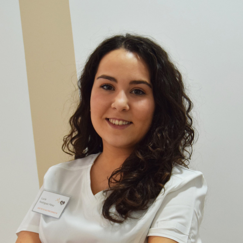 Lucía Rodríguez Pérez