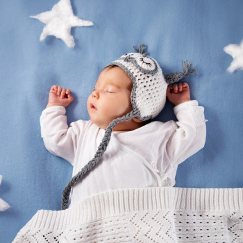 26 mágicos nombres de niños y niñas que nacen por la noche