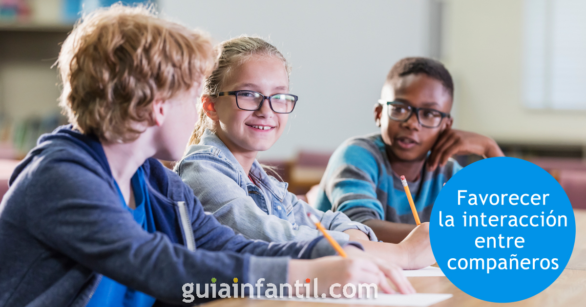 Beneficios de este recurso para profesores de aprendizaje cooperativo