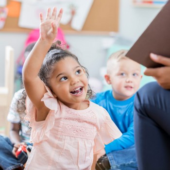 Qué es la escuela inclusiva para los niños