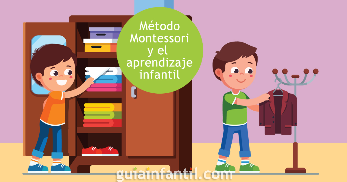 Mi Libro para Colorear Montessori - Favorece la Independencia de tu  Pequeño: Libro de actividades con páginas para colorear para ayudar a los  niños
