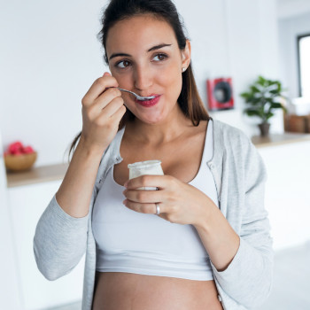 Los minerales más importantes para la salud de la mujer en el embarazo