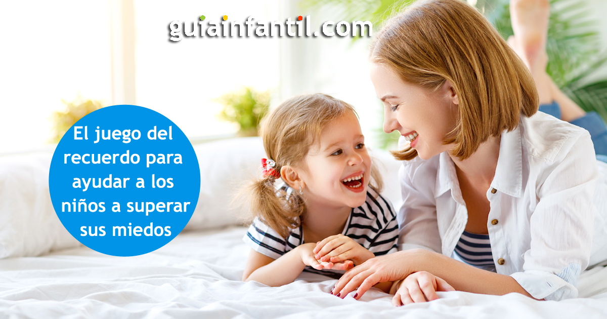 recuerdos miedos