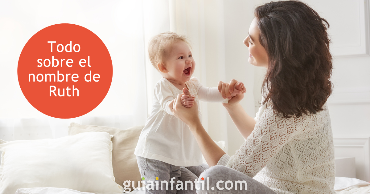 Santoral de los nombres para bebés