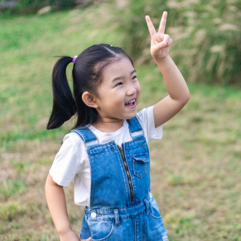 Diez juegos de mímica para niños