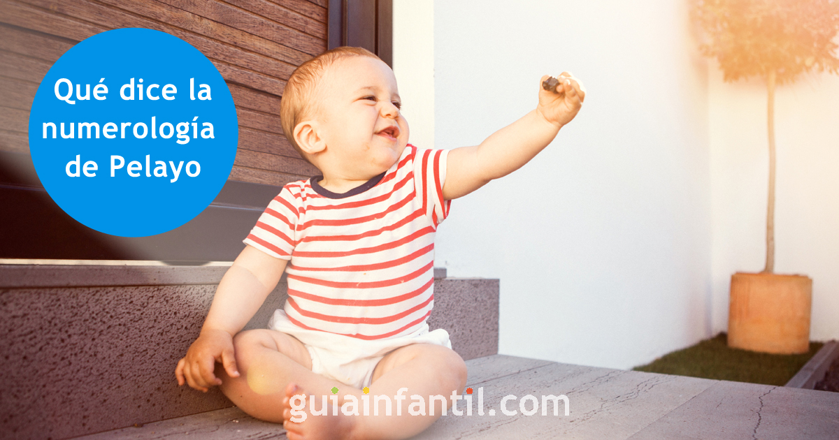 numerología de pelayo