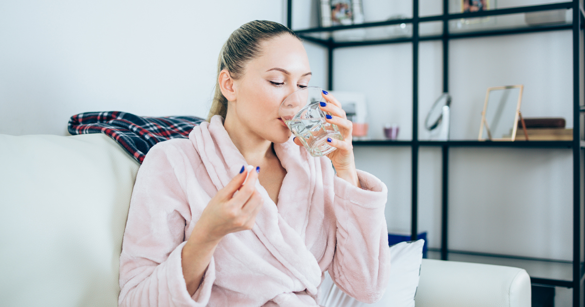 tratamiento de fertilidad