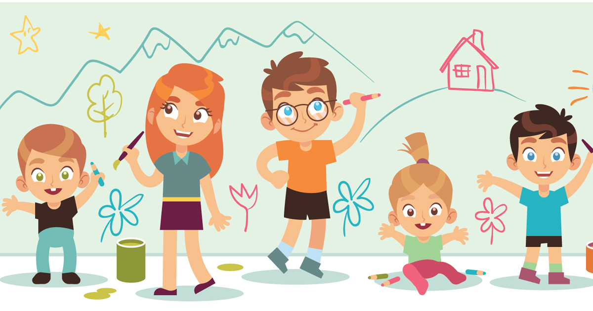 El parchís. Poema corto con pictogramas para niños sobre los colores el-parch-s-poema-corto-con-pictogramas-para-ni-os-sobre-los-colores