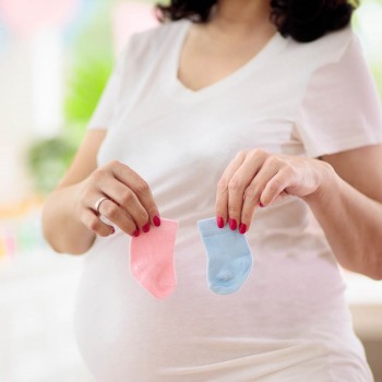 Cómo se determina el sexo del bebé durante la concepción