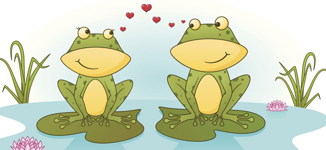 poema infantil sobre el amor