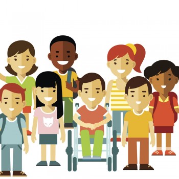 Consejos para enseñar a los niños a ser tolerantes