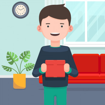 SORPRESA: La ilusión de Quique