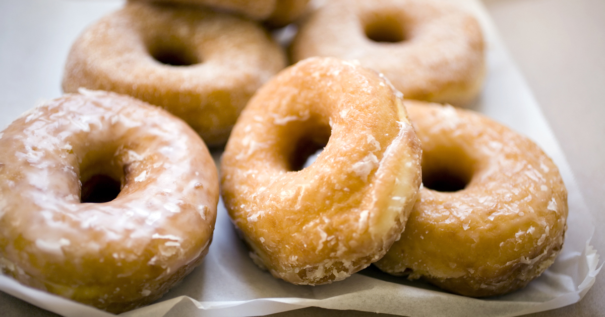 Recetas caseras saludables para los niños