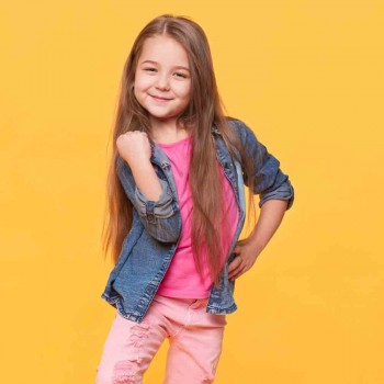 Niños que quieren ser los primeros y los mejores en todo siempre