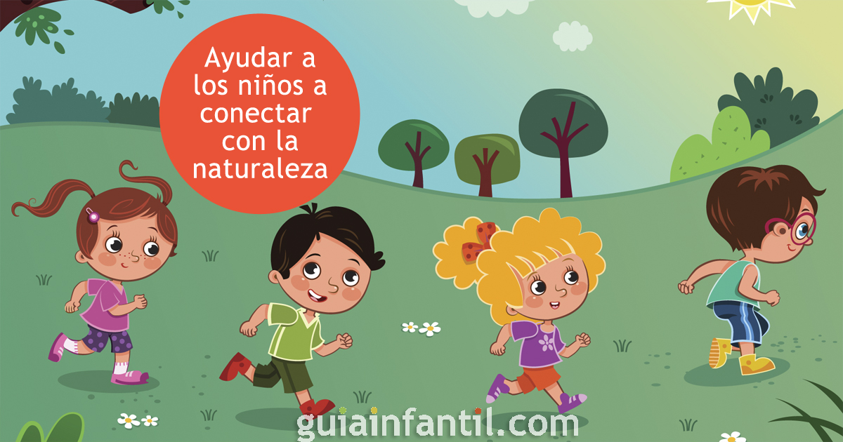 Cuentos para enseñar a los niños el valor del RESPETO por la naturaleza,  medioambiente y animales 🌿 