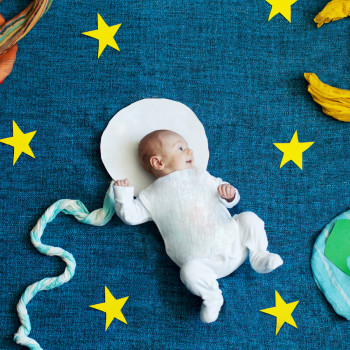Los 33 nombres más bonitos para niños y niñas que nacen en lunes