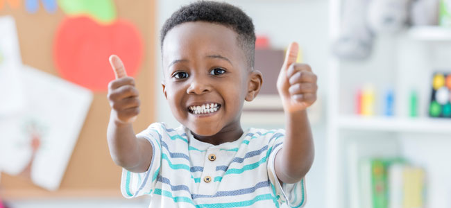 inteligencias múltiples en niños