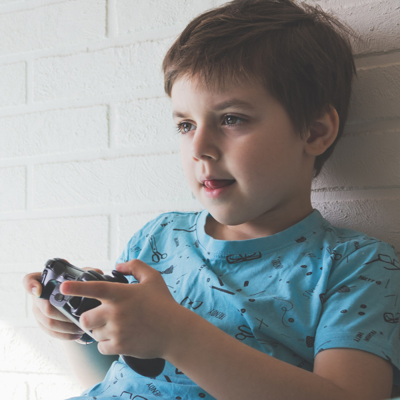 Algunas preguntas sobre los juegos online y nuestros hijos