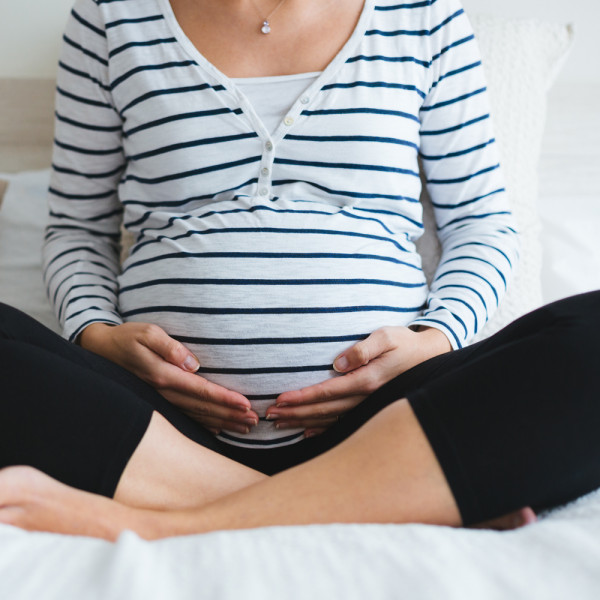 Qué pasa en el noveno mes de embarazo: así se desarrolla