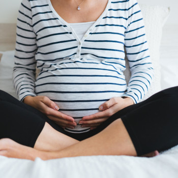 Cómo es el noveno mes de embarazo para la mujer y para el bebé