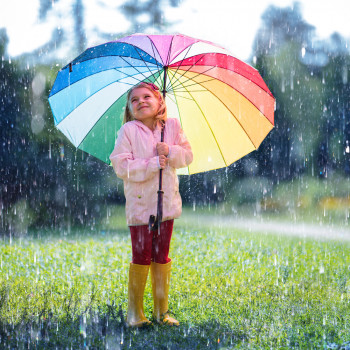 27 populares refranes cortos de abril para compartir con los niños
