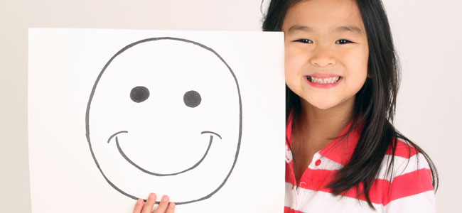 Ayudar al niño a expresar sus emociones a través del dibujo