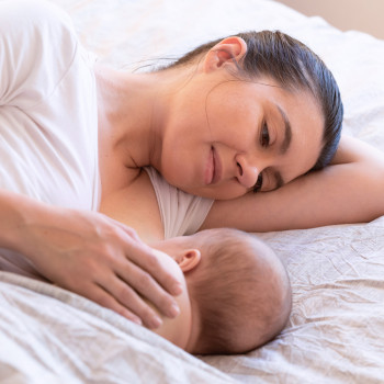 9 claves para relactar con éxito y recuperar la lactancia materna