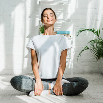 Yoga posparto. Qué puede hacer por ti