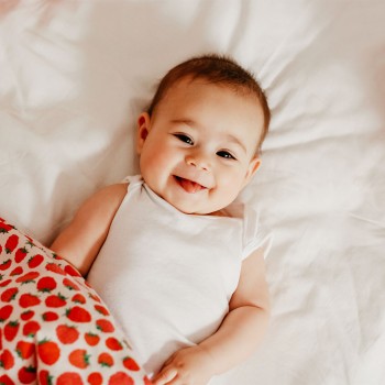 Los 10 nombres de niña más populares en los 80 en España