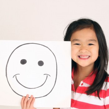 Ayudar al niño a expresar sus emociones a través del dibujo