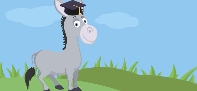 poema infantil sobre el esfuerzo