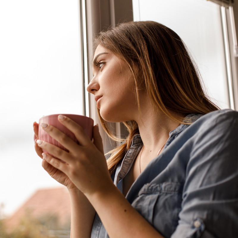La mejor alimentación para la mujer tras sufrir un aborto espontáneo