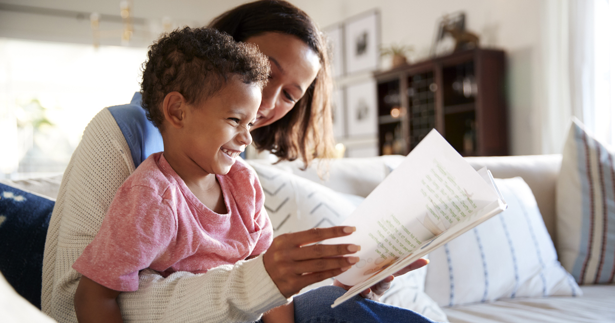 Trabajar la memoria con los niños