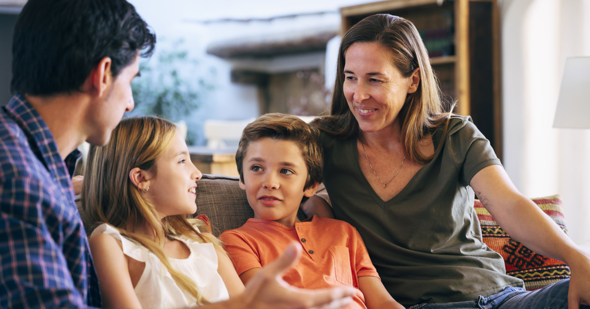 Resolver los problemas en vacaciones de verano