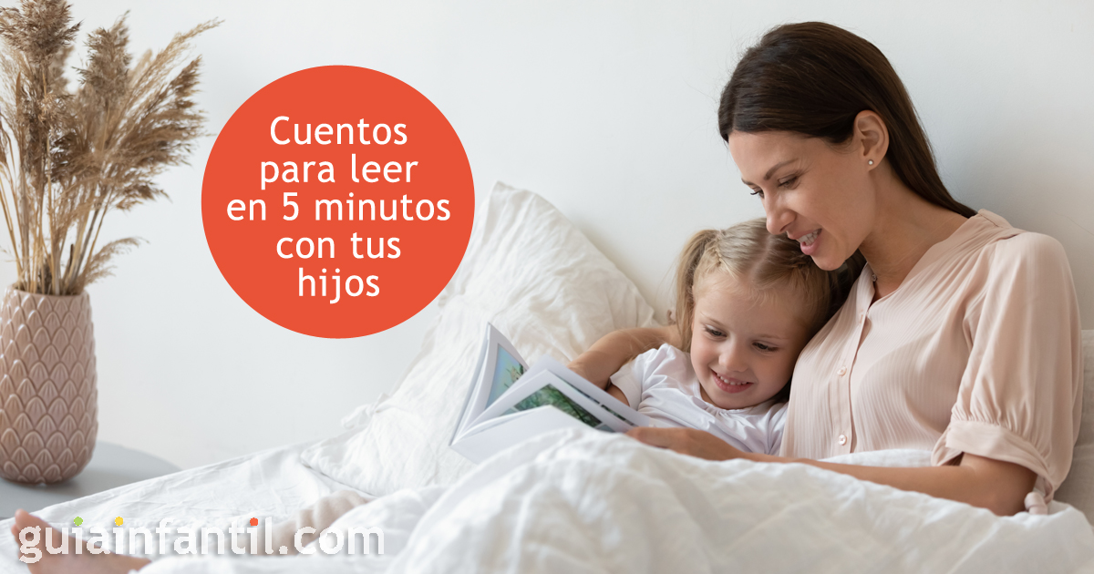 Cuentos Para Dormir Niños De 3 A 4 Años