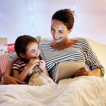 11 cuentos cortos para leer en 5 minutos a los niños al irse a dormir