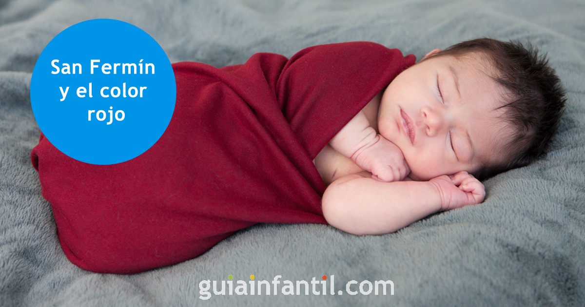 fermín y el rojo
