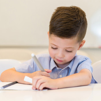 14 tareas dirigidas de repaso para niños de preescolar