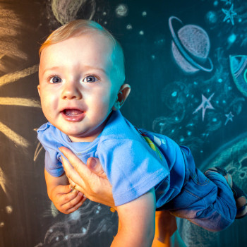 11 maravillosos y únicos nombres para niños y niñas que nacen un sábado