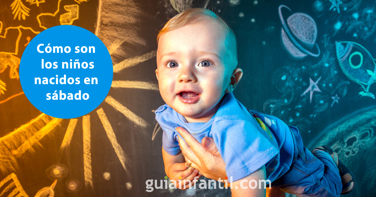 nombres de niños saturno