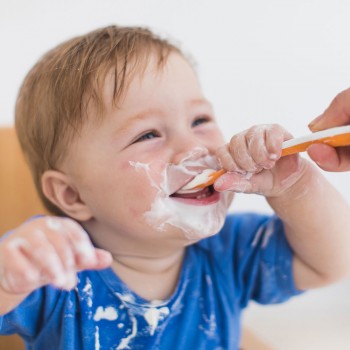 Diferencias entre probióticos, prebióticos y simbióticos en la alimentación de los niños